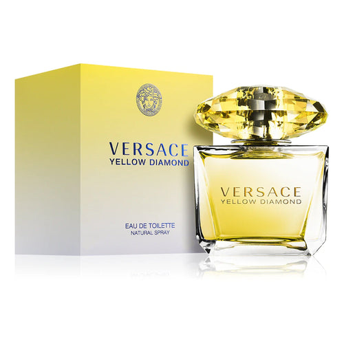 Yellow Diamond - 30ml