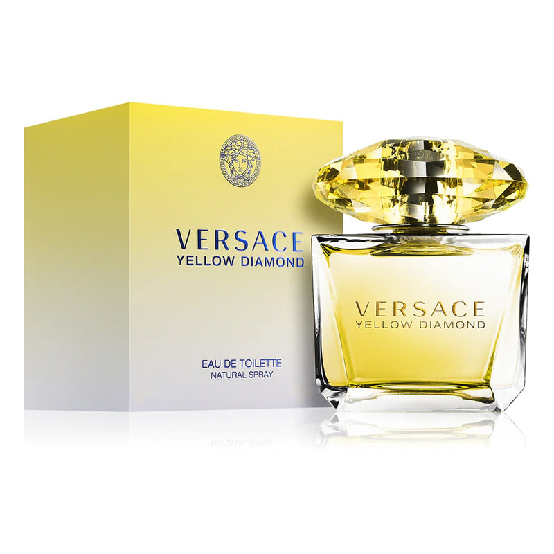Yellow Diamond - 30ml