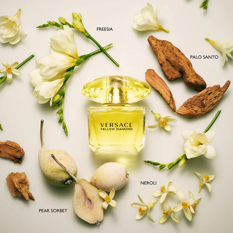 Yellow Diamond - 50ml