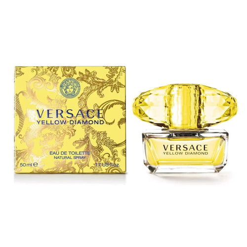 Yellow Diamond - 50ml