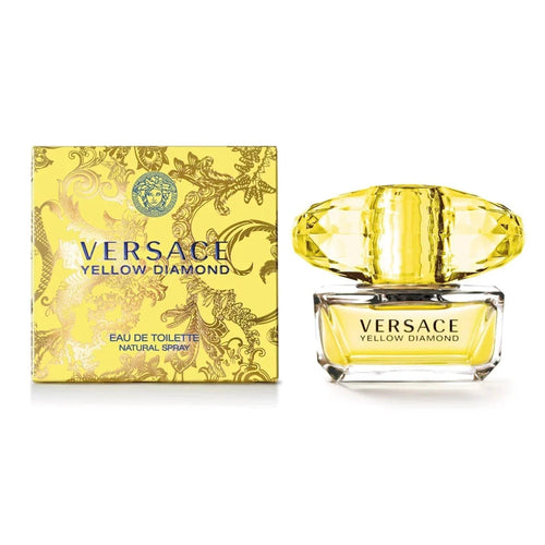 Yellow Diamond - 90ml