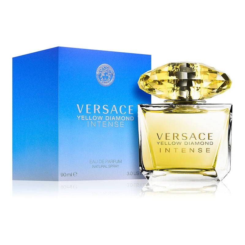 Yellow Diamond Intense Eau de Parfum 90ml