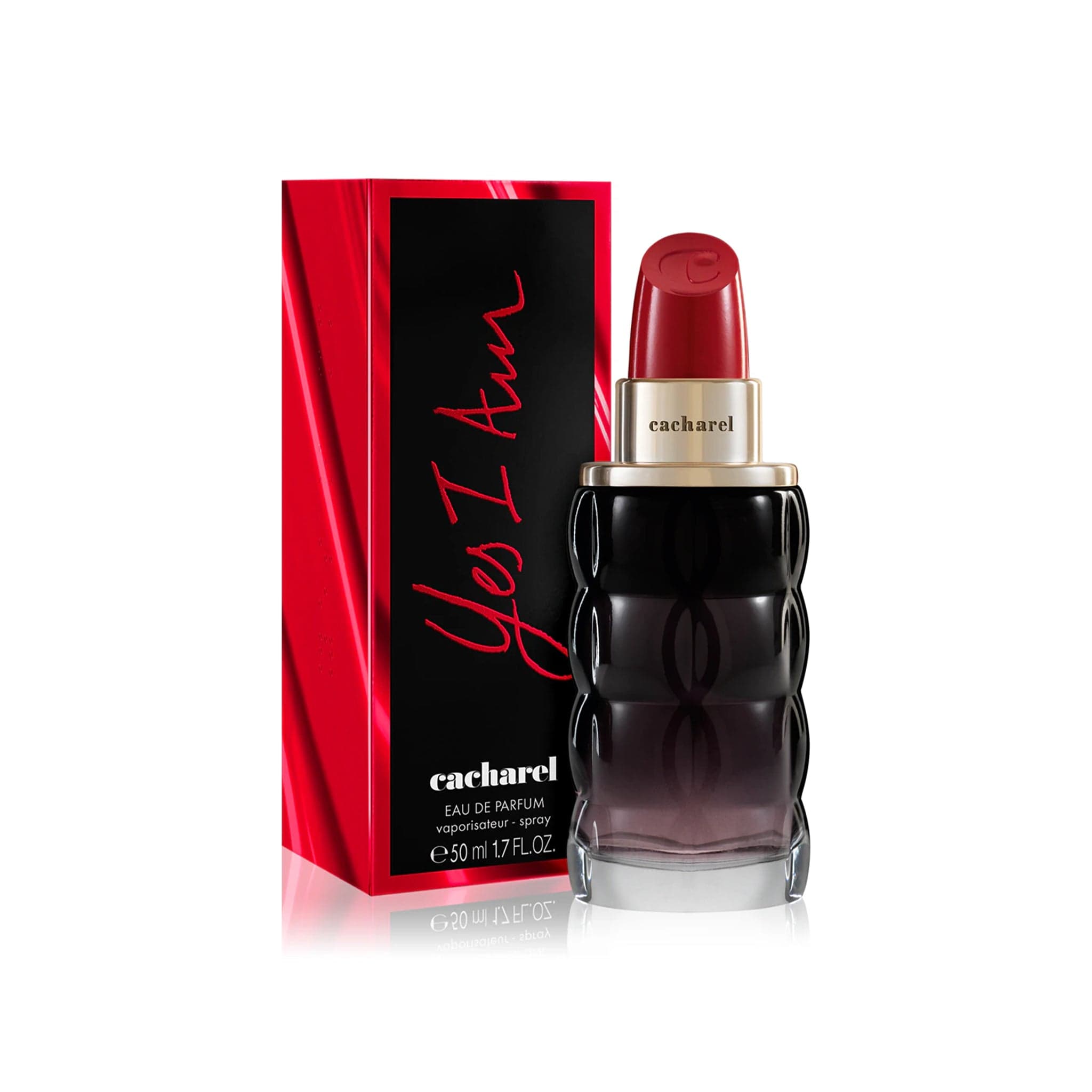 Yes I Am by Cacharel - Apa de Parfum Dama - 50 ml