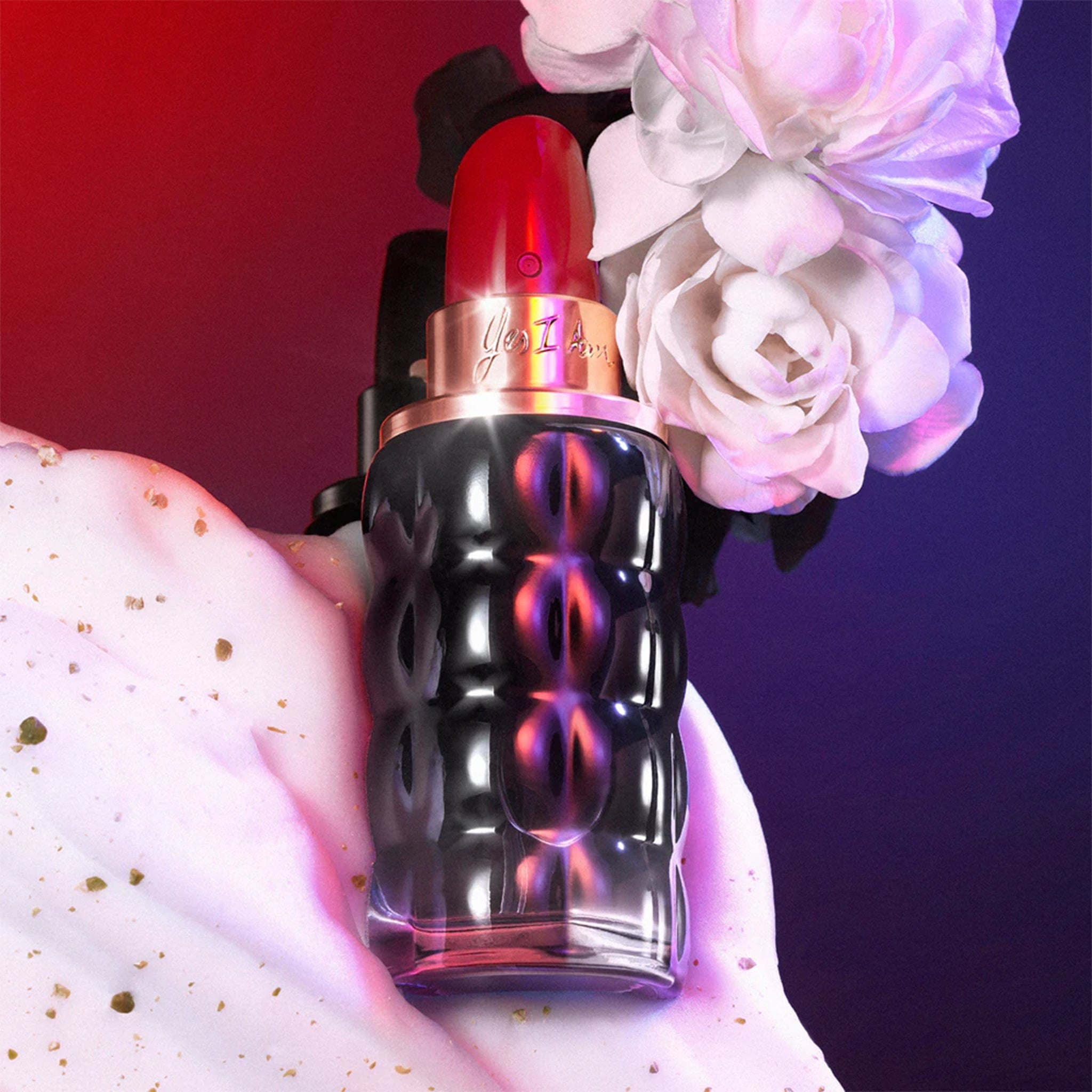 Yes I Am by Cacharel - Apa de Parfum Dama - 50 ml