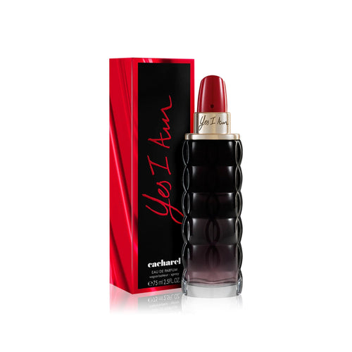 Yes I Am Eau de Parfum 75ml