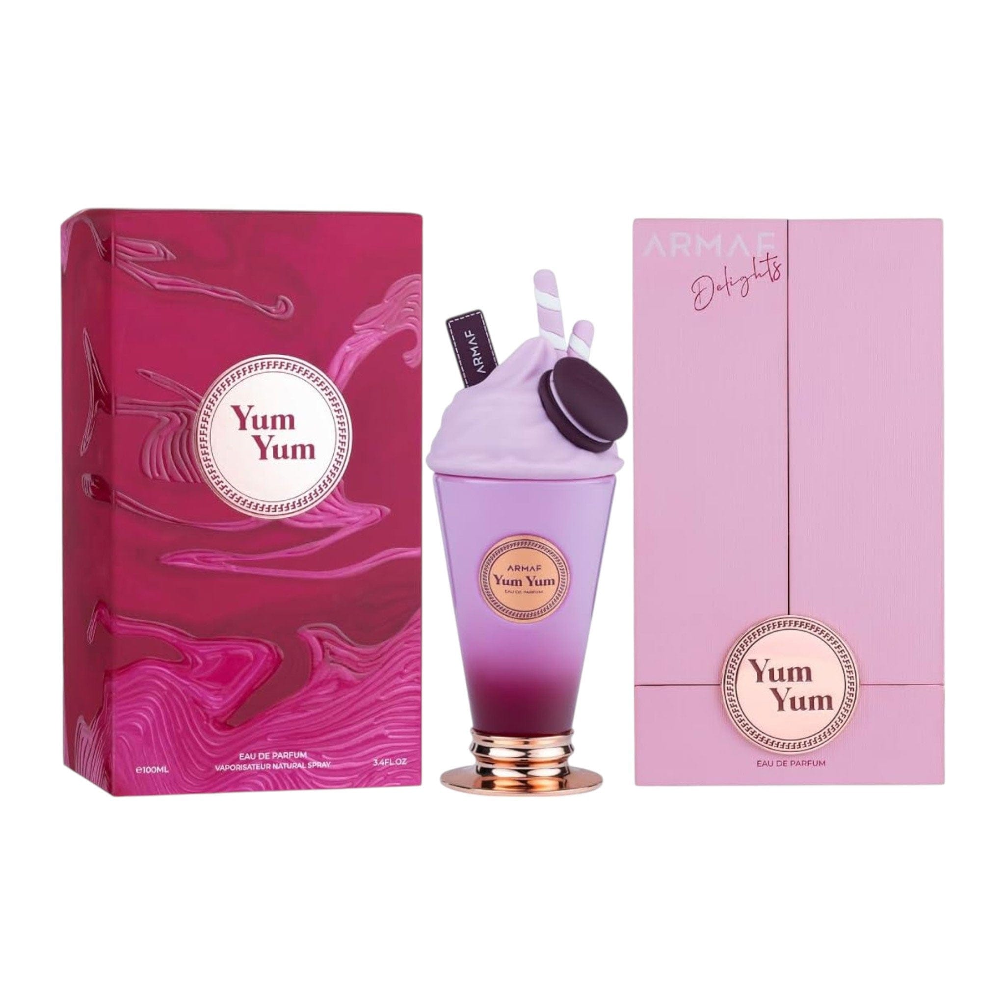 Armaf Yum Yum by Armaf - Apa de parfum dama - 100 ml