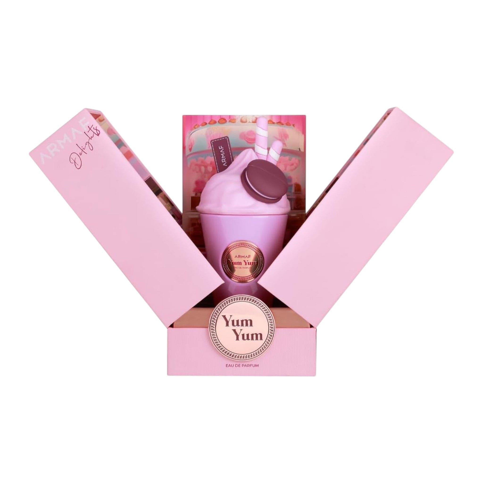 Armaf Yum Yum by Armaf - Apa de parfum dama - 100 ml
