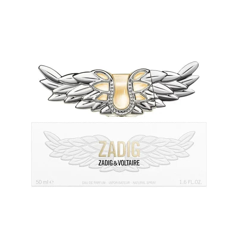 Zadig by Zadig & Voltaire - Apa de Parfum Dama - 90 ml