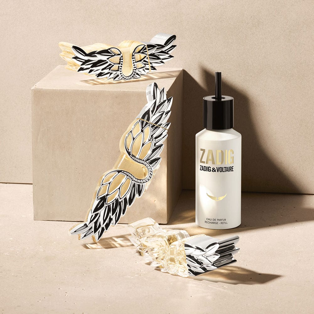 Zadig by Zadig & Voltaire - Apa de Parfum Dama - 90 ml