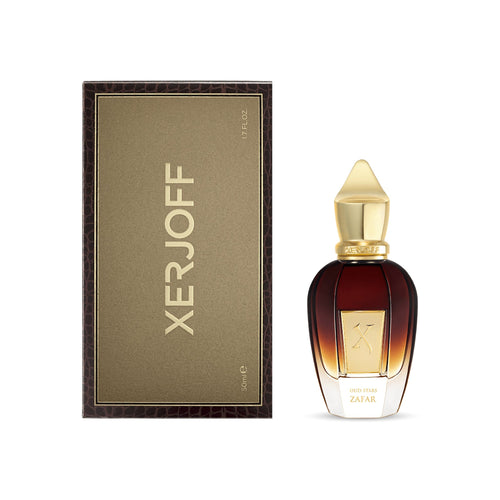 Zafar Eau de Parfum 50ml