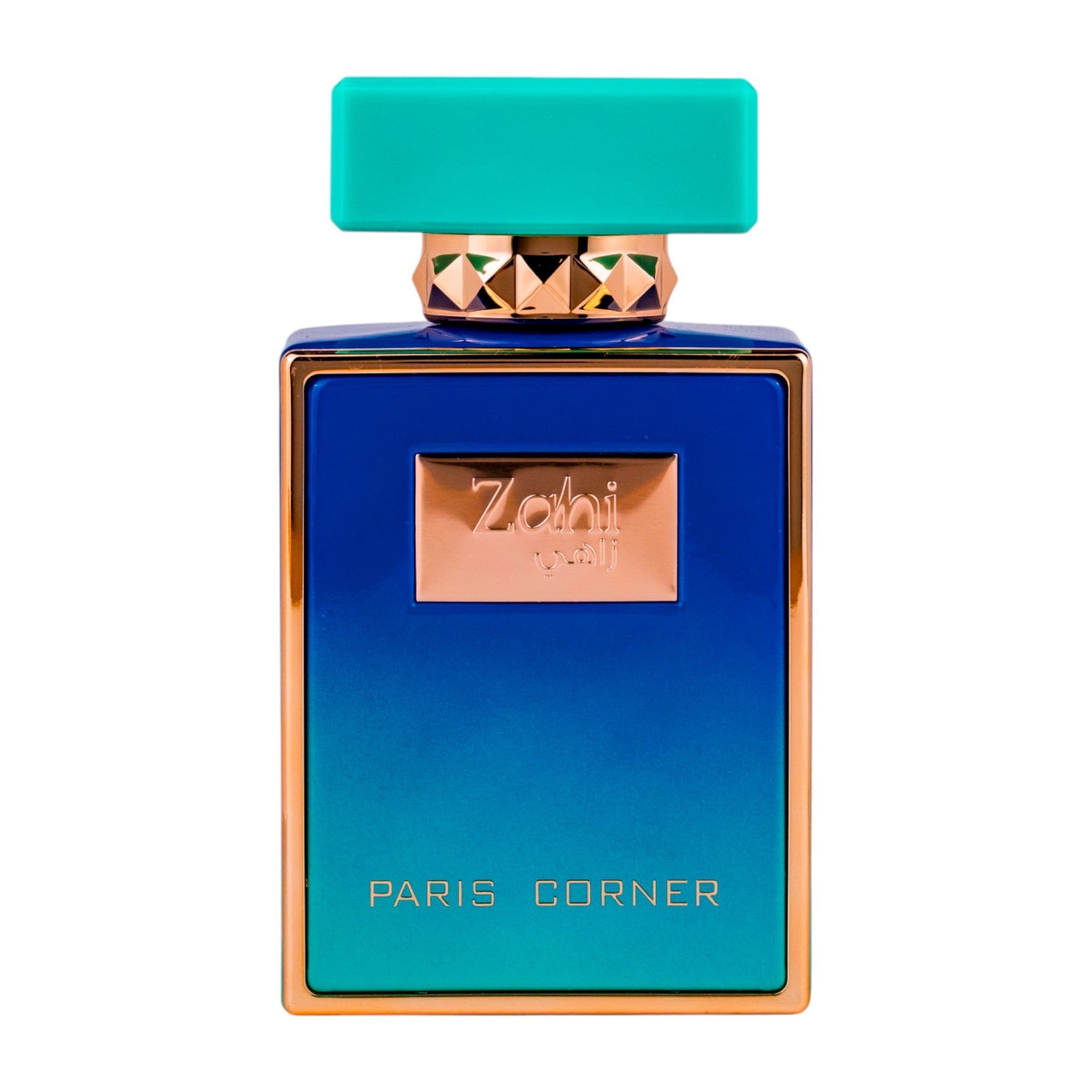 Zahi by Paris Corner - Apa de parfum dama - 85 ml