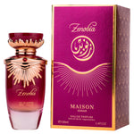 Zenobia - EDP Femei - Maison Asrar 100 ml