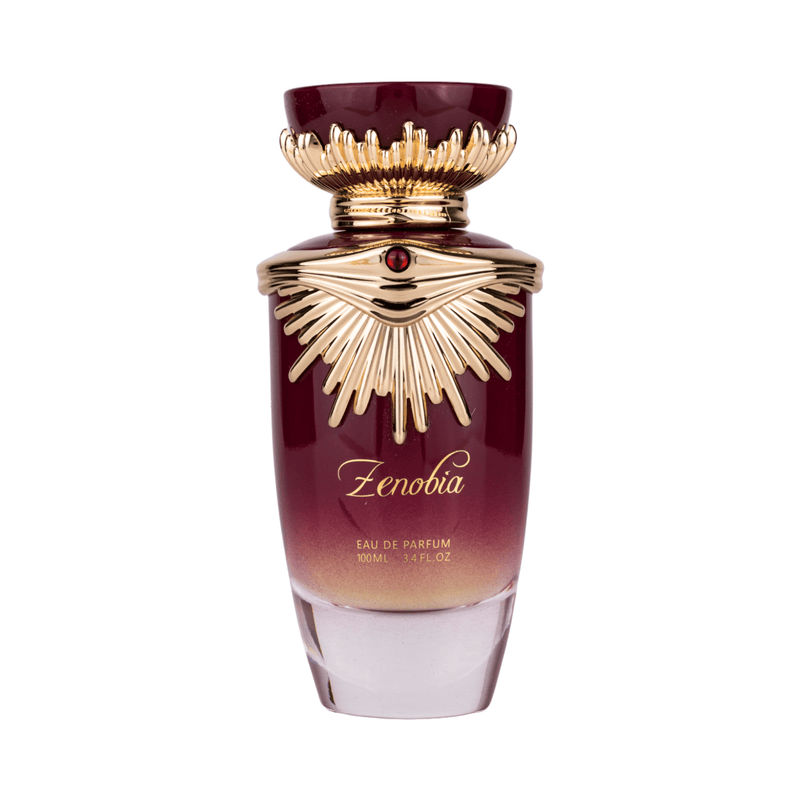 Zenobia - EDP Femei - Maison Asrar 100 ml