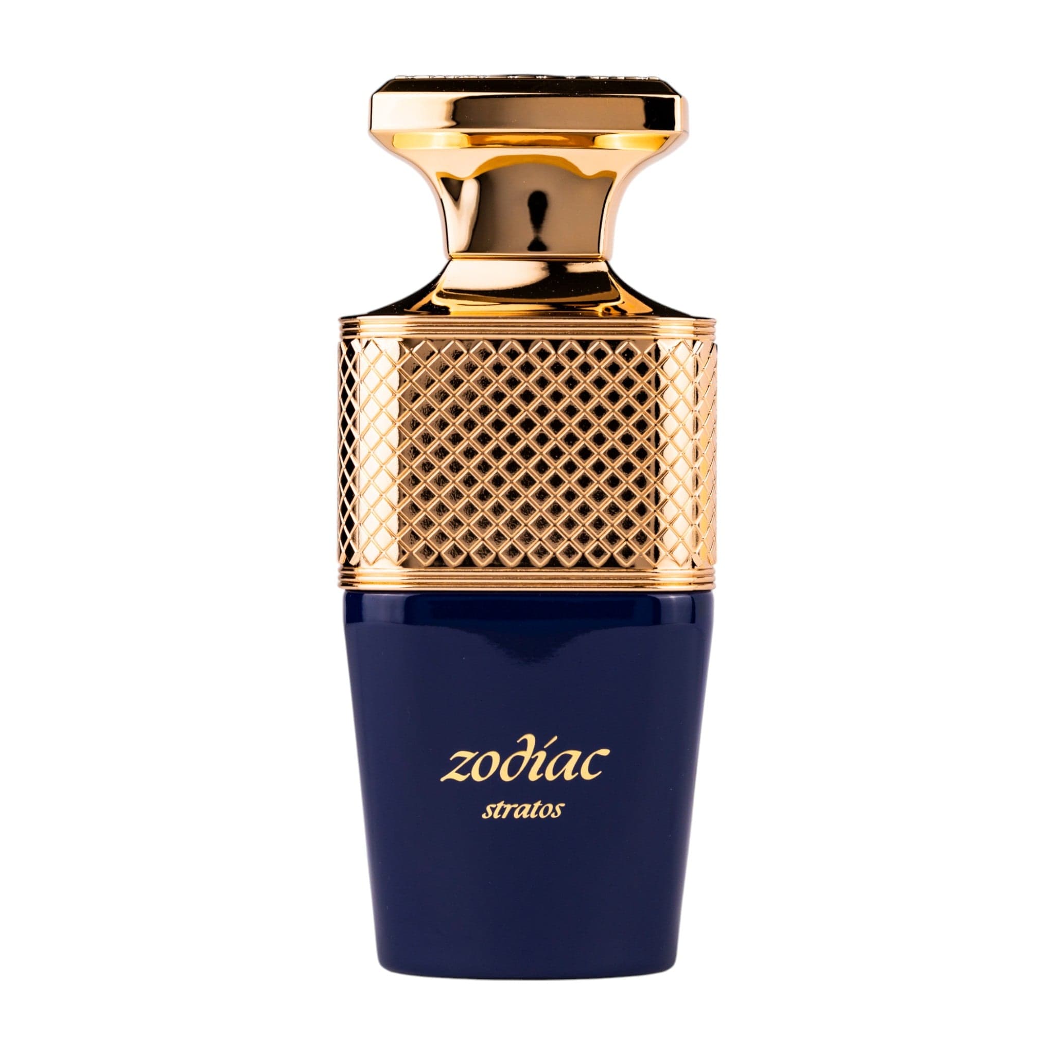 Zodiac Stratos by Paris Corner - Apa de parfum barbati - 100 ml