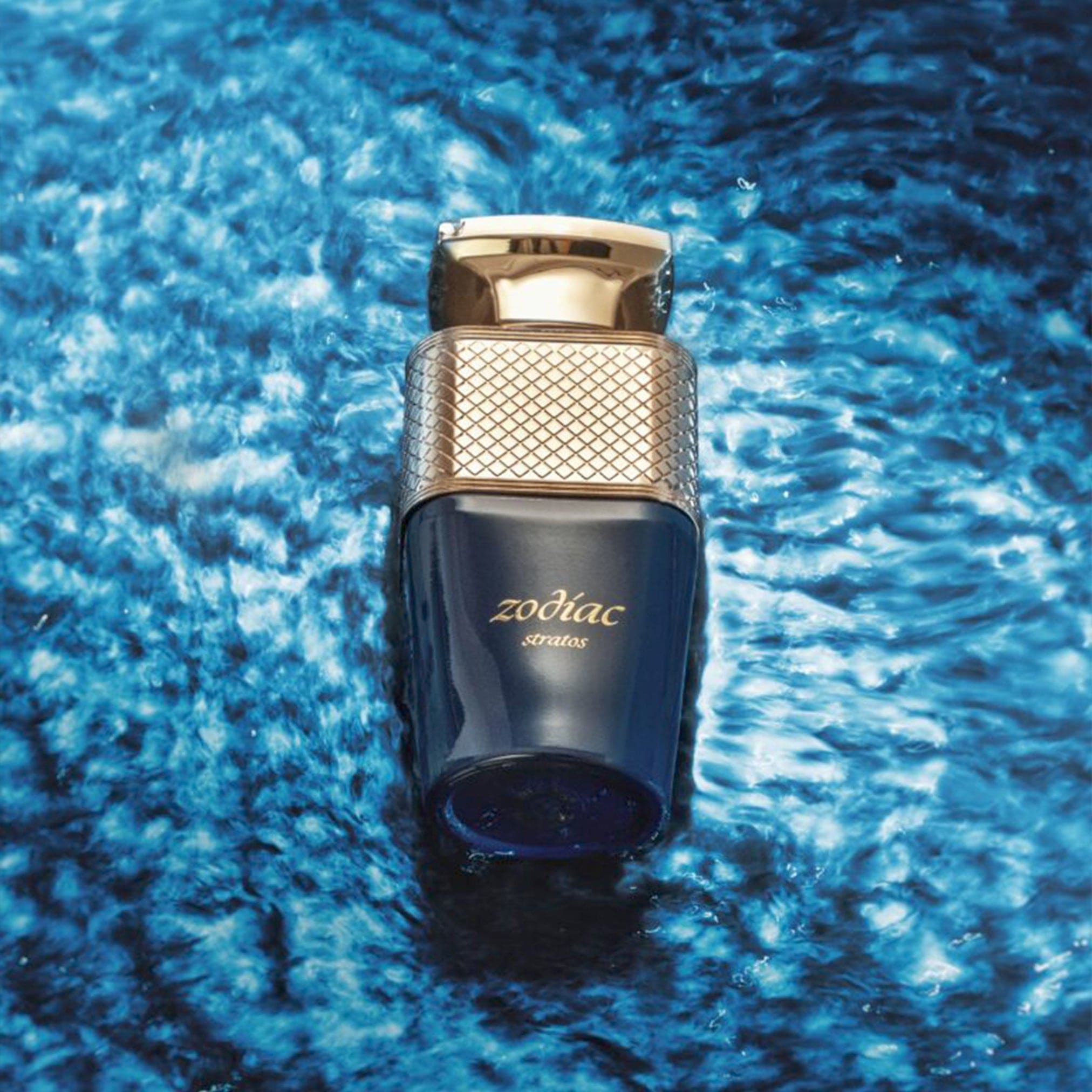 Zodiac Stratos by Paris Corner - Apa de parfum barbati - 100 ml