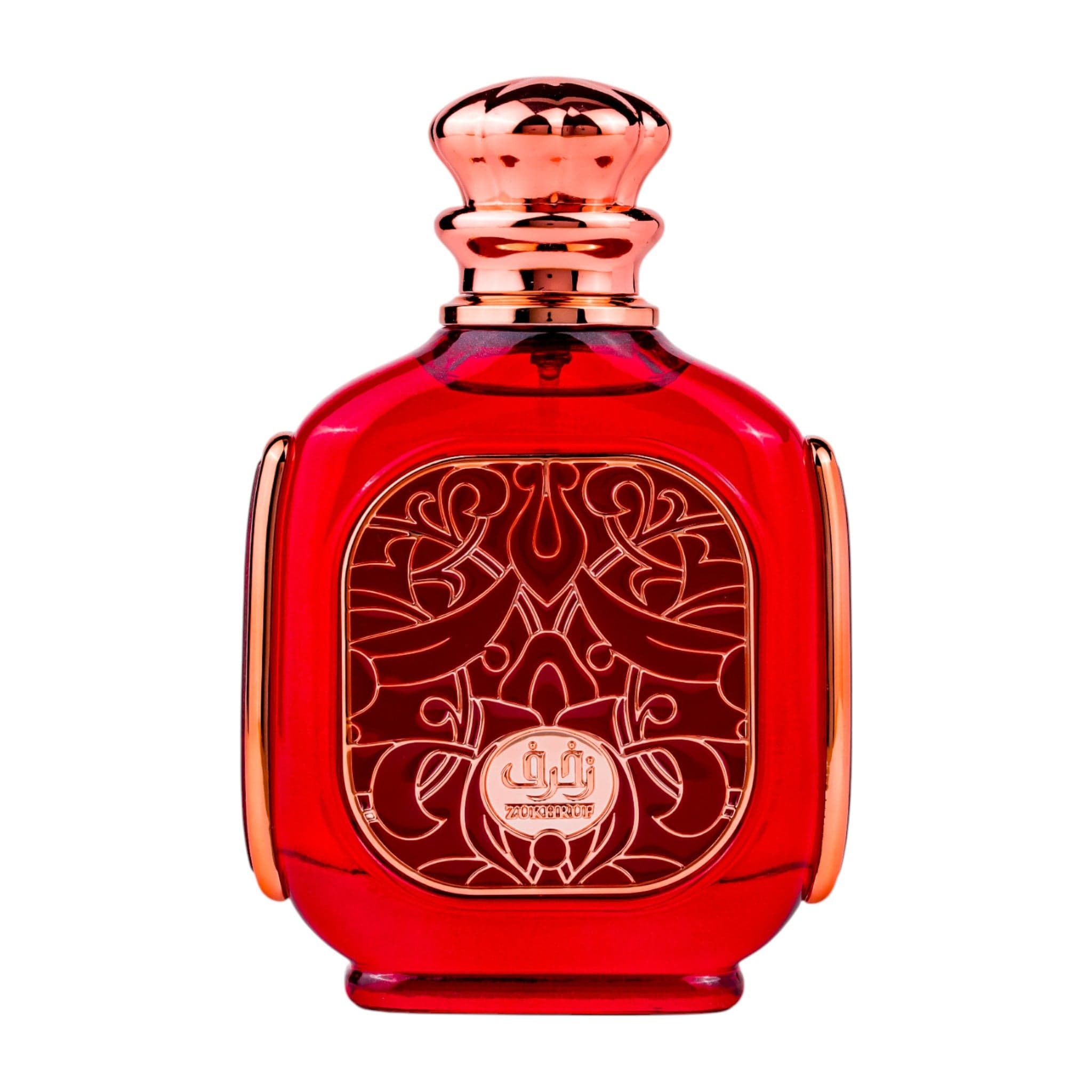 Zukhruf Cherry by Zimaya - Apa de Parfum Unisex - 100 ml