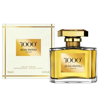 1000 Eau de Parfum 75ml