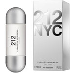 212, Apa de toaleta - 30ml