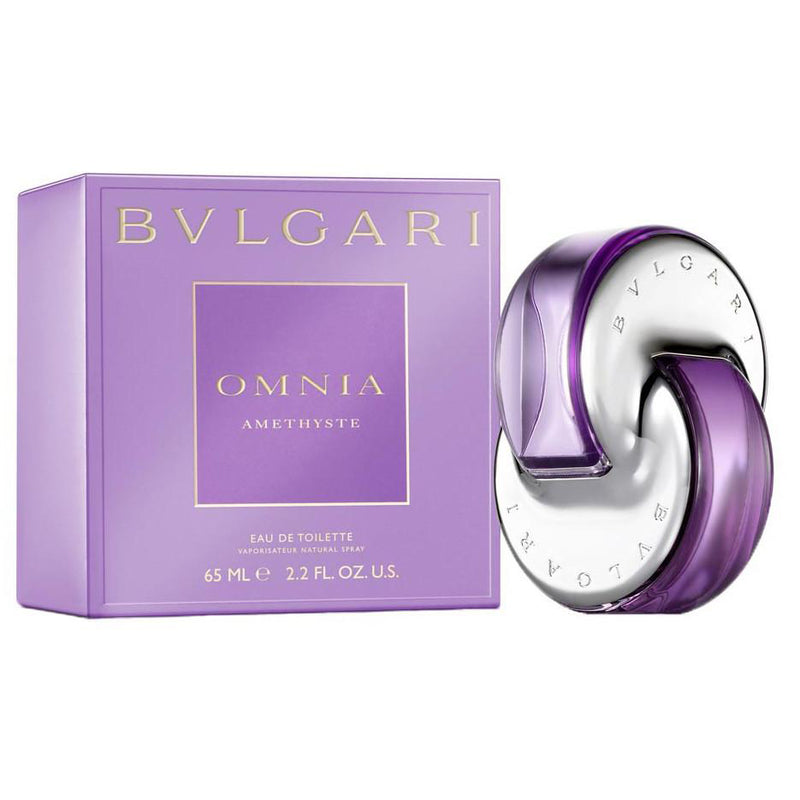 Omnia Amethyste - 25ml