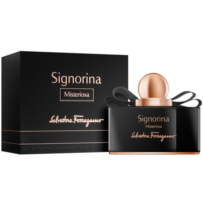 Signorina Misteriosa - 20ml