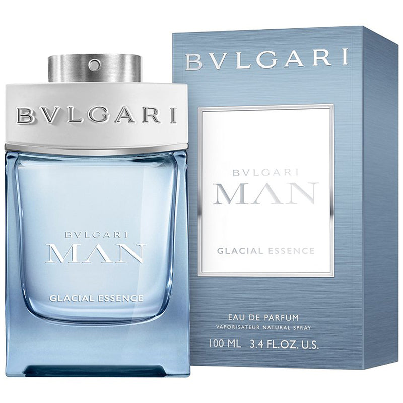 Man Glacial Essence - 60ml