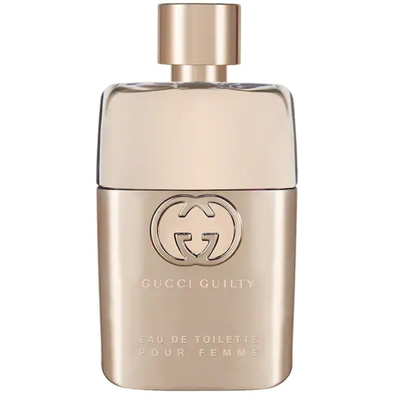 Guilty pour Femme - 90ml