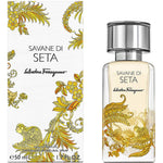 Savane di Seta - 50ml