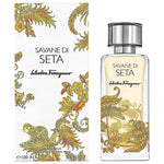 Savane di Seta - 50ml