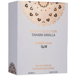 Tahara Vanilla