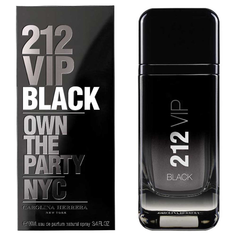 212 VIP Black - 100ml