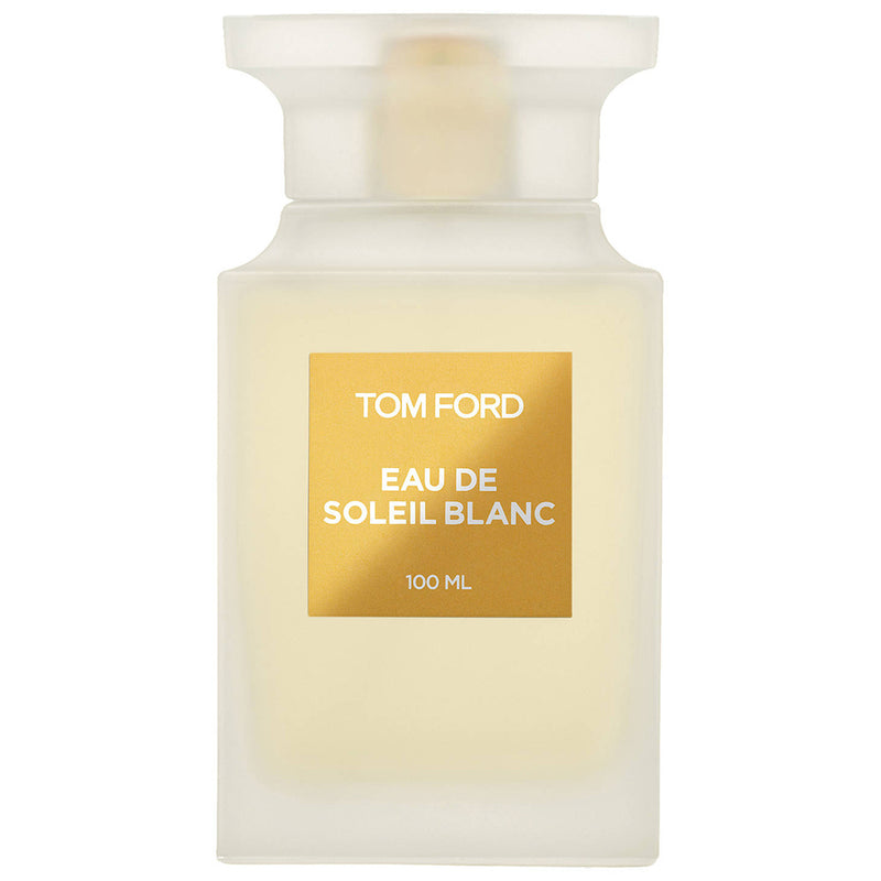 Eau de Soleil Blanc