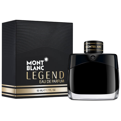 Legend, Apa de parfum, Barbati - 50ml