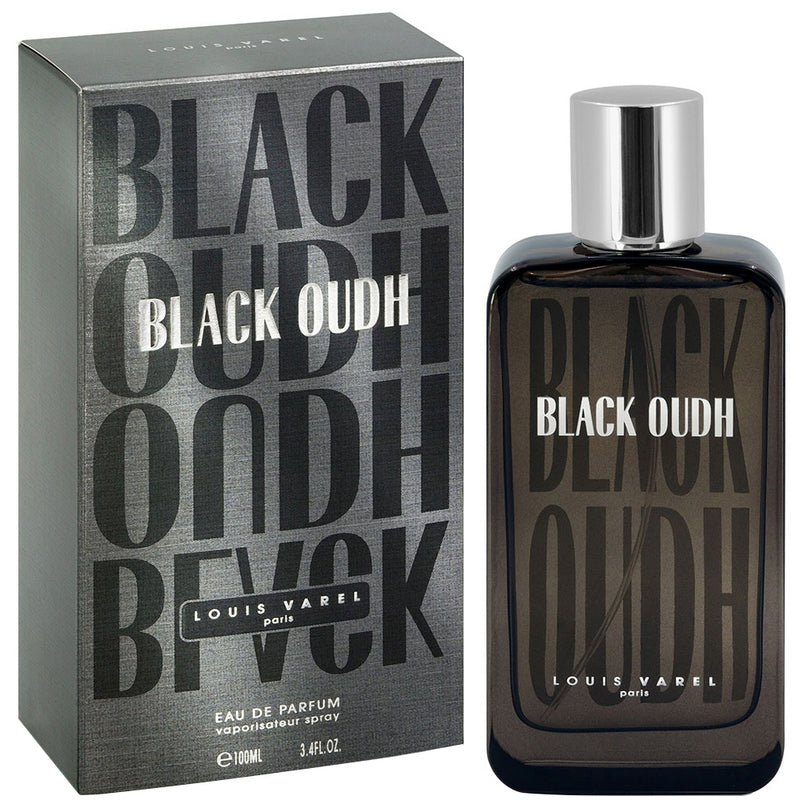 Black Oudh