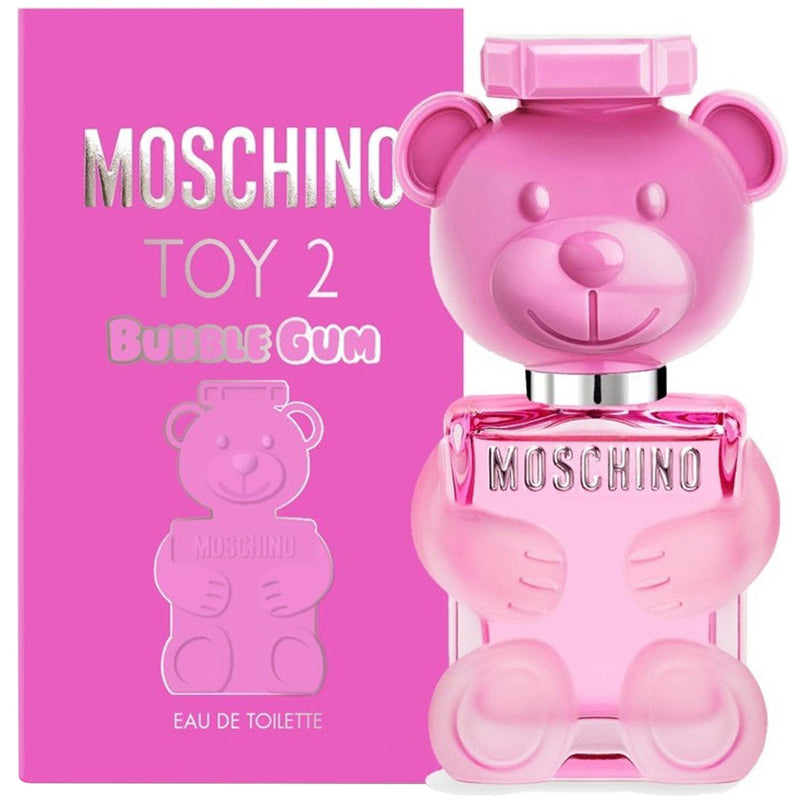 Toy 2 Bubble Gum - 30ml