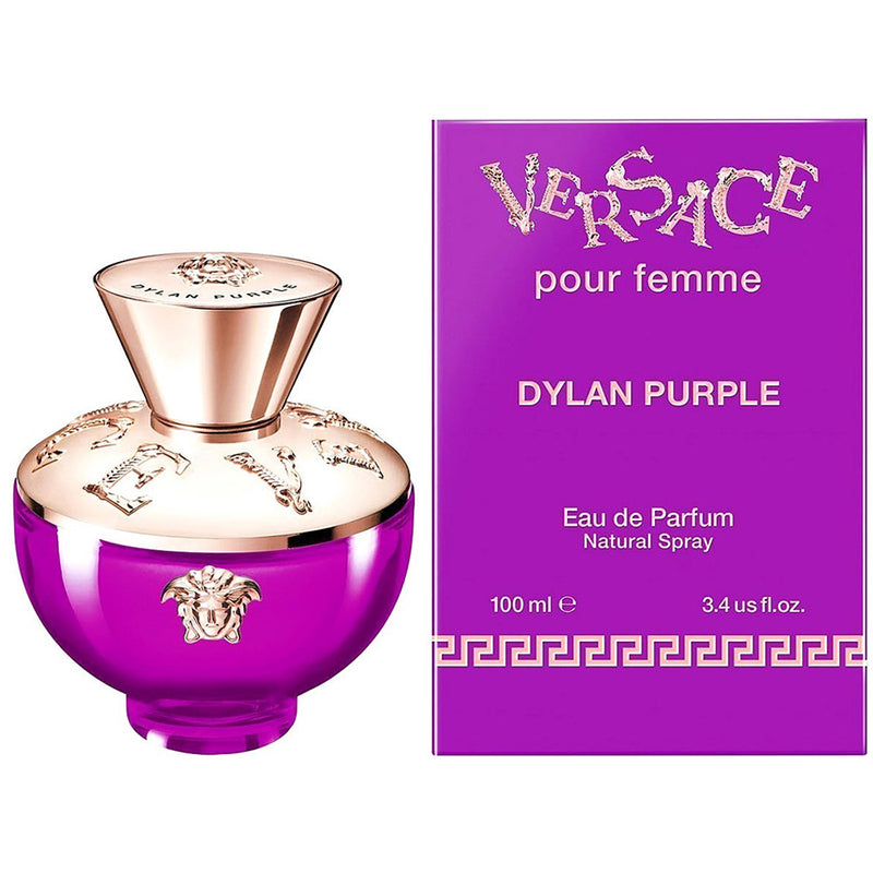 Dylan Purple pour Femme