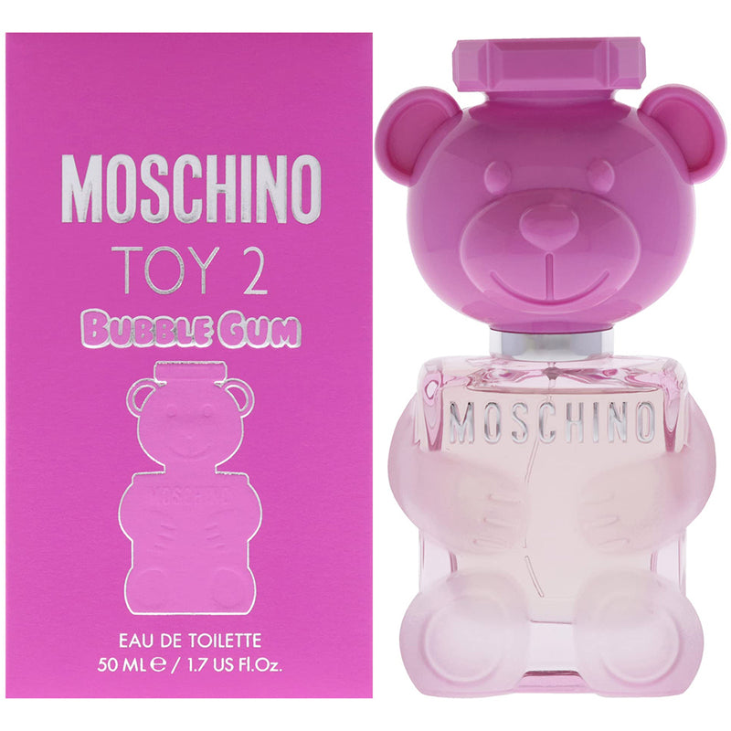 Toy 2 Bubble Gum - 30ml