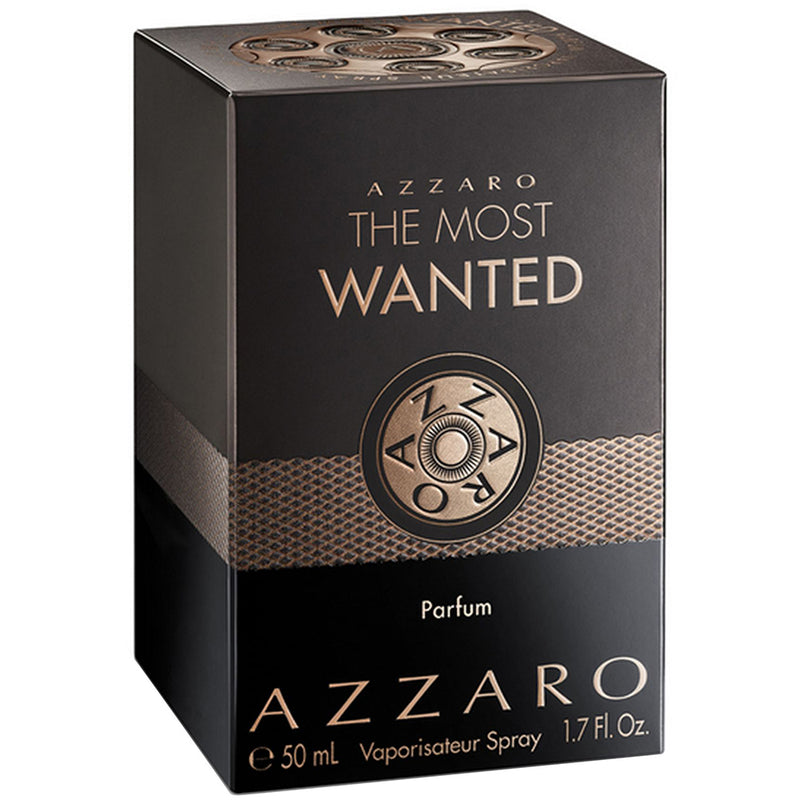 The Most Wanted Parfum - 50ml