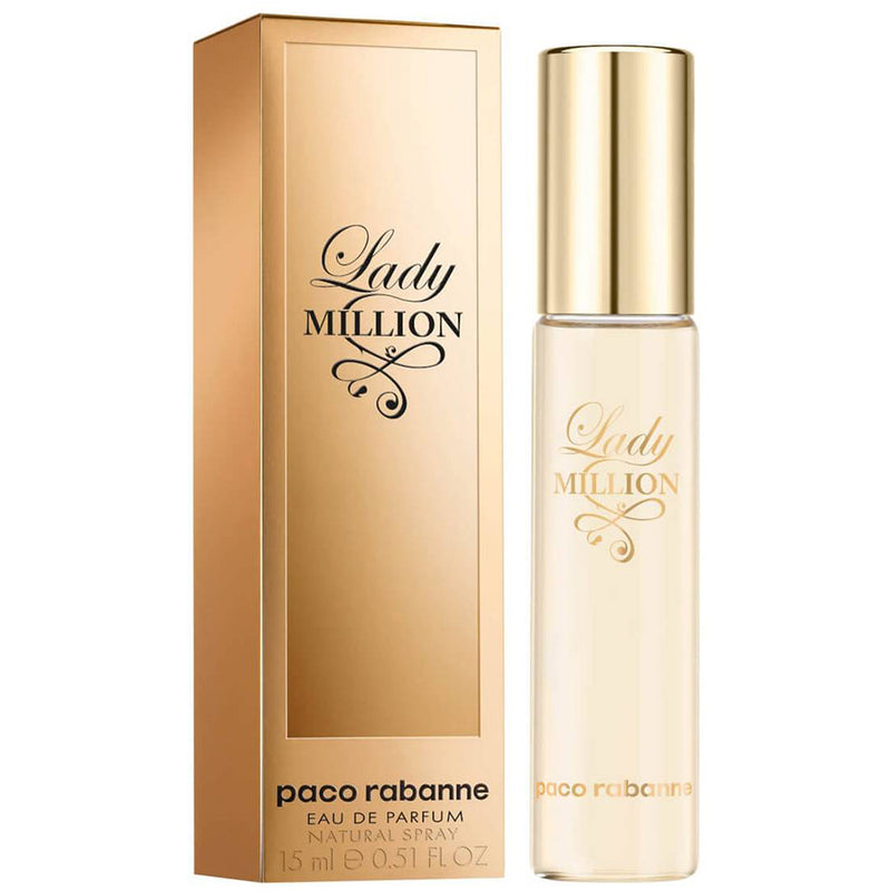 Lady Million - 15ml