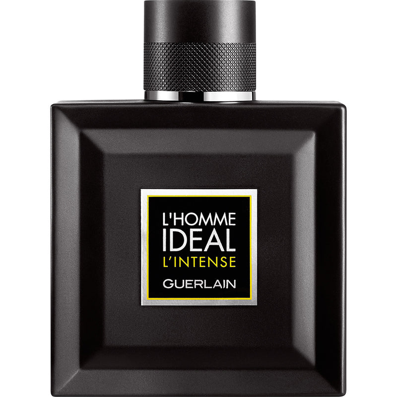 L'Homme Ideal Intense