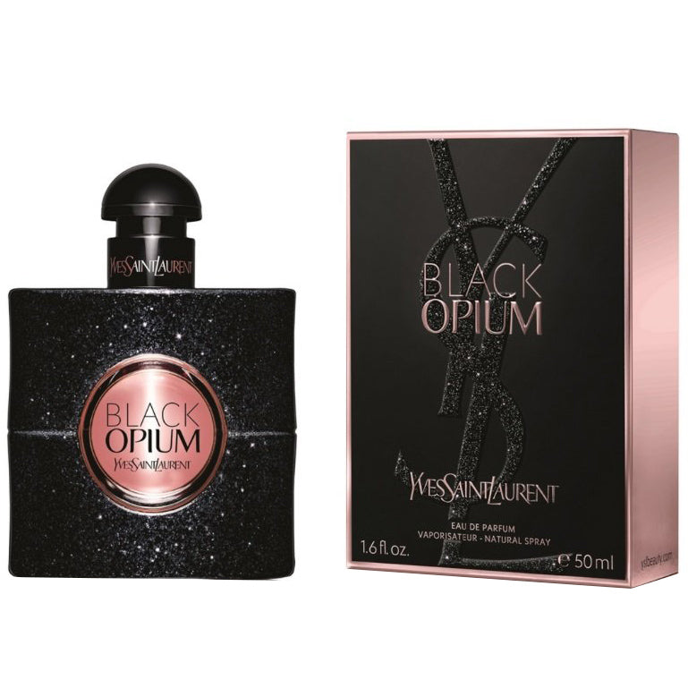 Black Opium - 50ml