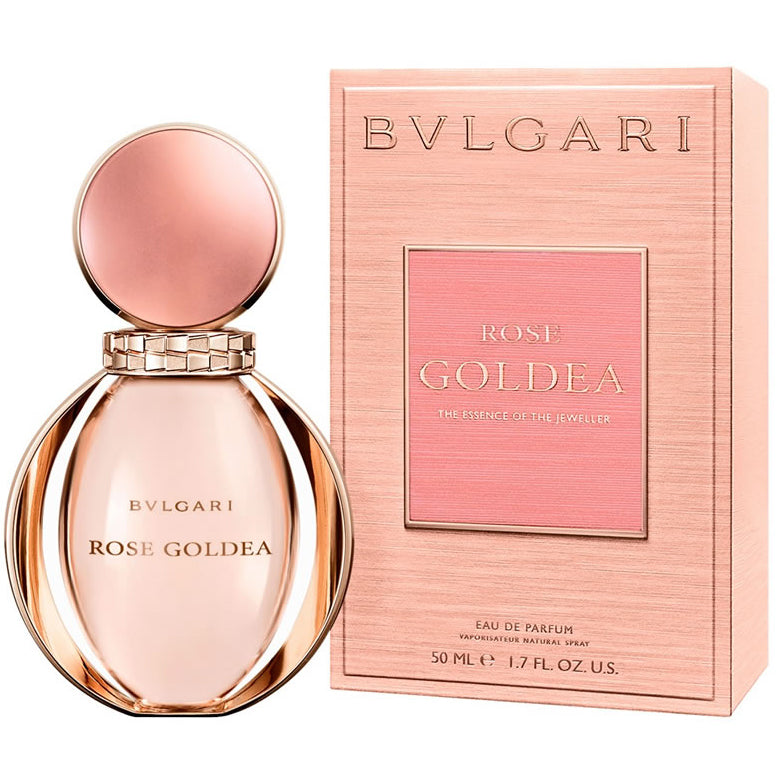 Rose Goldea - 25ml