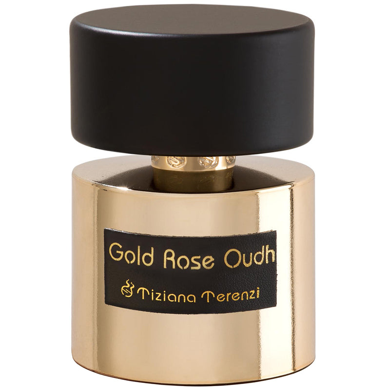 Gold Rose Oudh