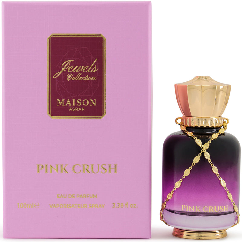 Pink Crush - 100ml