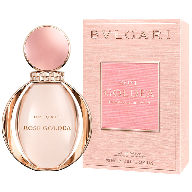 Rose Goldea - 25ml