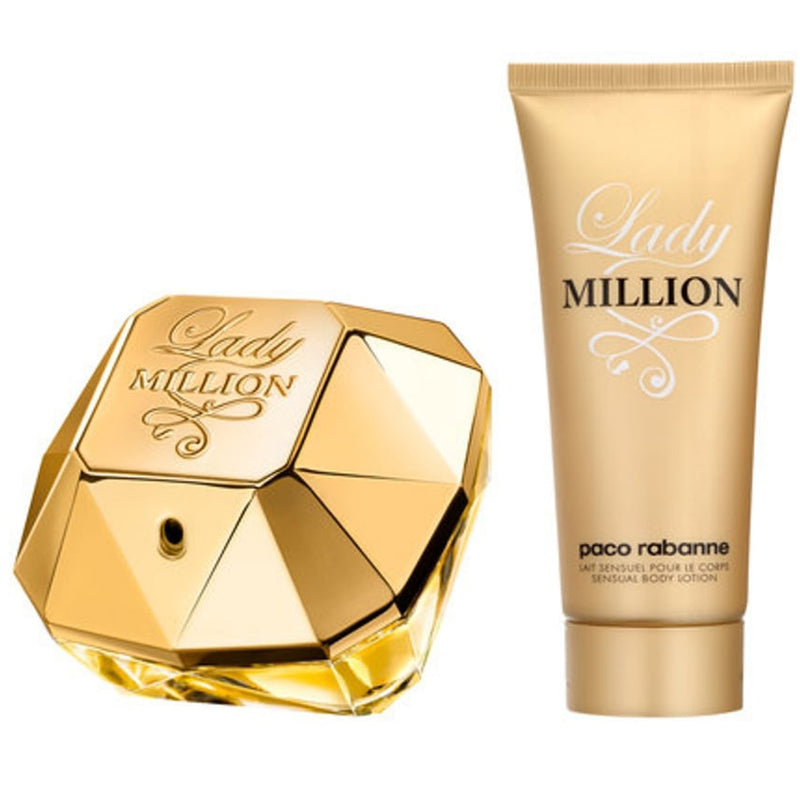 Lady Million