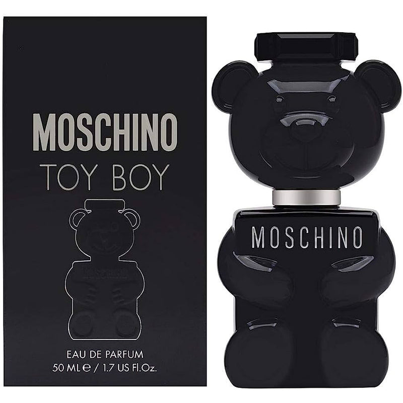 Toy Boy Eau de Parfum 30ml - 30ml