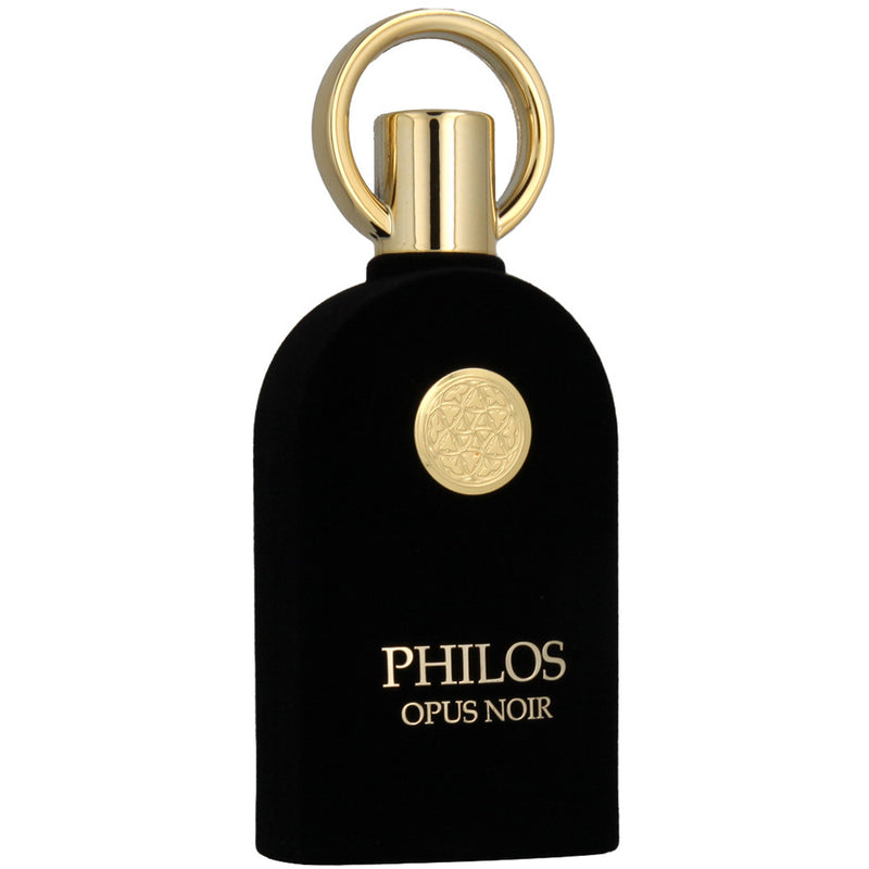 Philos Opus Noir