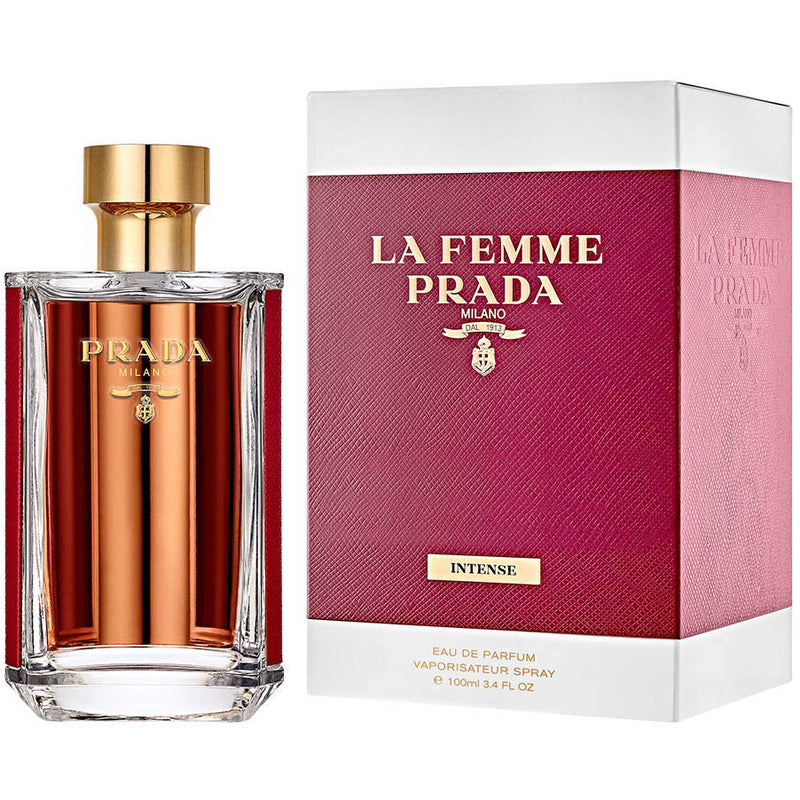 La Femme Intense - 35ml