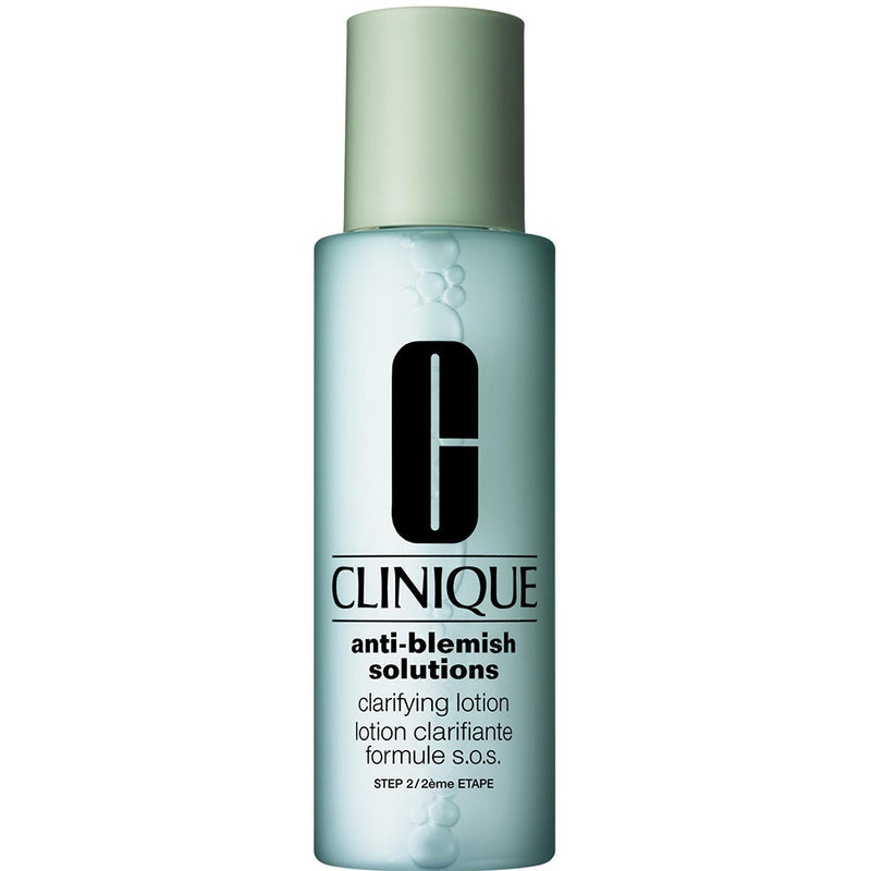 Anti-Blemish Solutions Clarifying Lotion S.O.S.