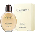 Obsession for Men - 200ml